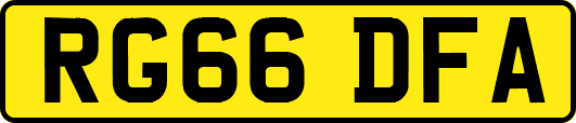 RG66DFA
