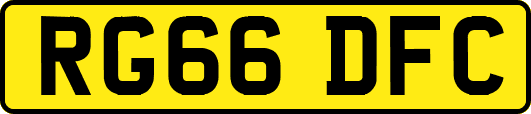 RG66DFC