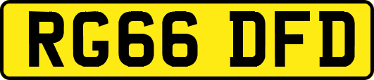RG66DFD