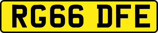 RG66DFE