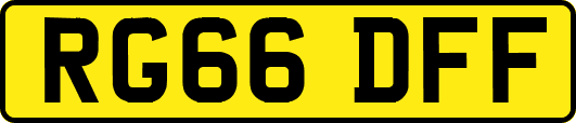 RG66DFF