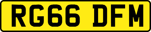 RG66DFM