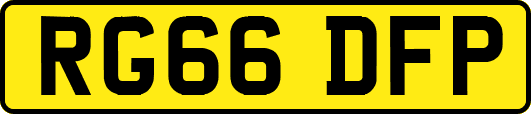 RG66DFP