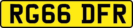 RG66DFR