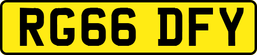 RG66DFY
