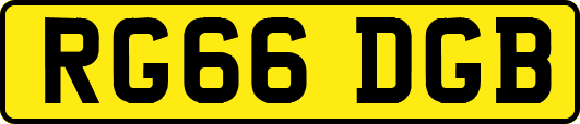 RG66DGB