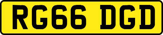 RG66DGD