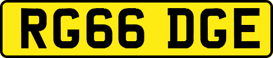 RG66DGE