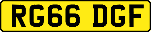 RG66DGF