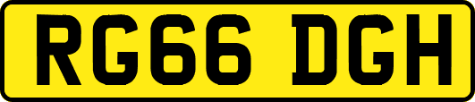 RG66DGH