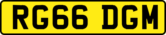RG66DGM