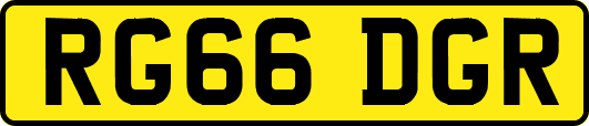 RG66DGR
