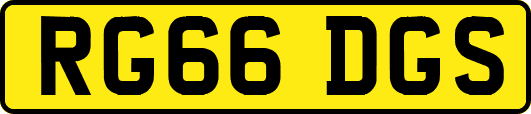 RG66DGS