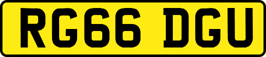 RG66DGU