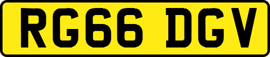 RG66DGV