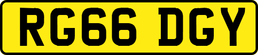 RG66DGY