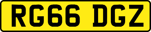 RG66DGZ