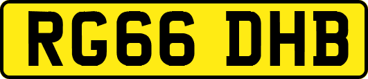 RG66DHB