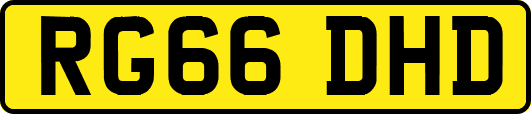 RG66DHD