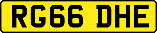 RG66DHE