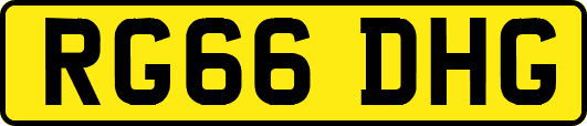 RG66DHG