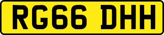 RG66DHH