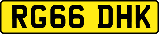 RG66DHK