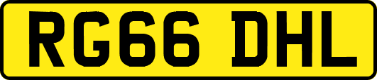 RG66DHL