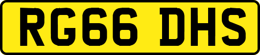 RG66DHS
