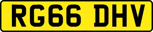 RG66DHV