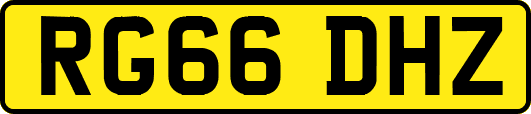 RG66DHZ