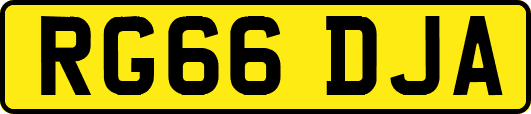 RG66DJA