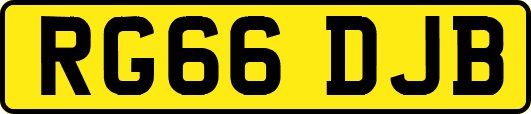 RG66DJB