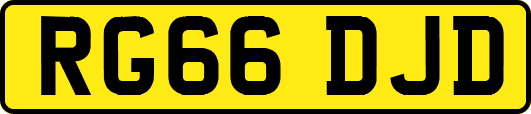RG66DJD