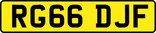 RG66DJF