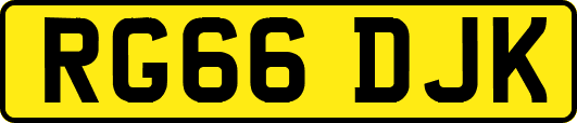RG66DJK