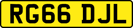 RG66DJL