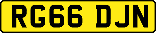 RG66DJN