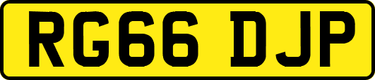 RG66DJP