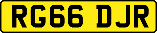 RG66DJR