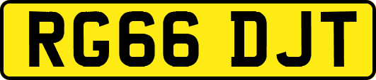 RG66DJT
