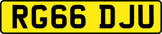 RG66DJU