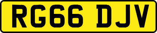 RG66DJV