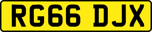 RG66DJX