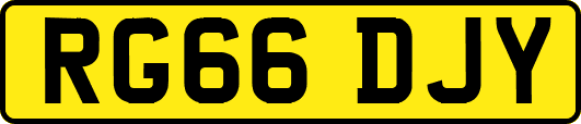 RG66DJY