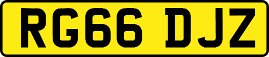 RG66DJZ