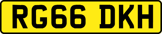 RG66DKH