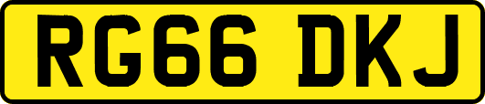 RG66DKJ