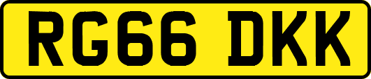 RG66DKK