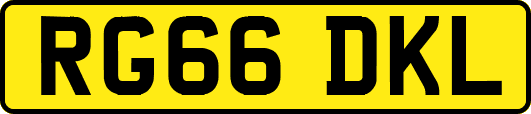 RG66DKL